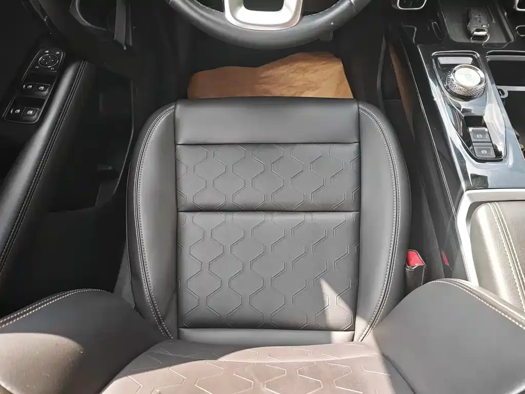 Haval Big Dog 2022 из CN, фото 7