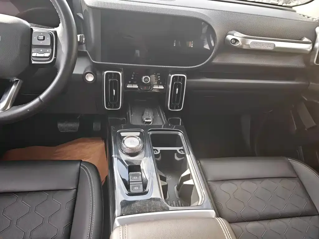 Haval Big Dog 2022 из CN, фото 8