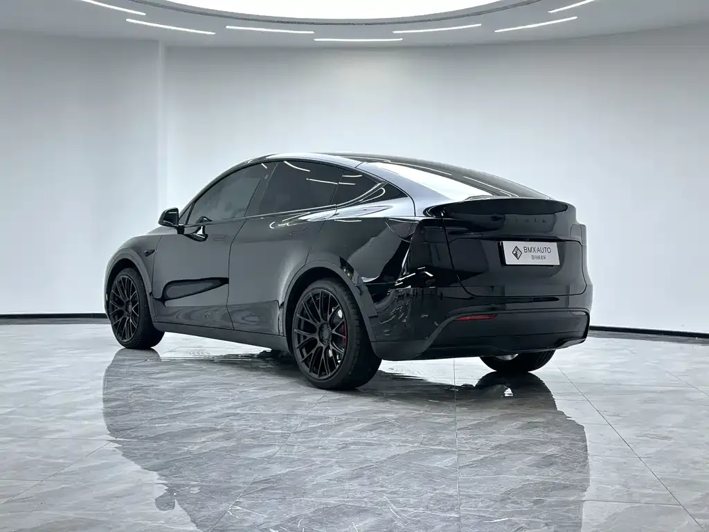 Tesla Model Y 2024 из CN, фото 7