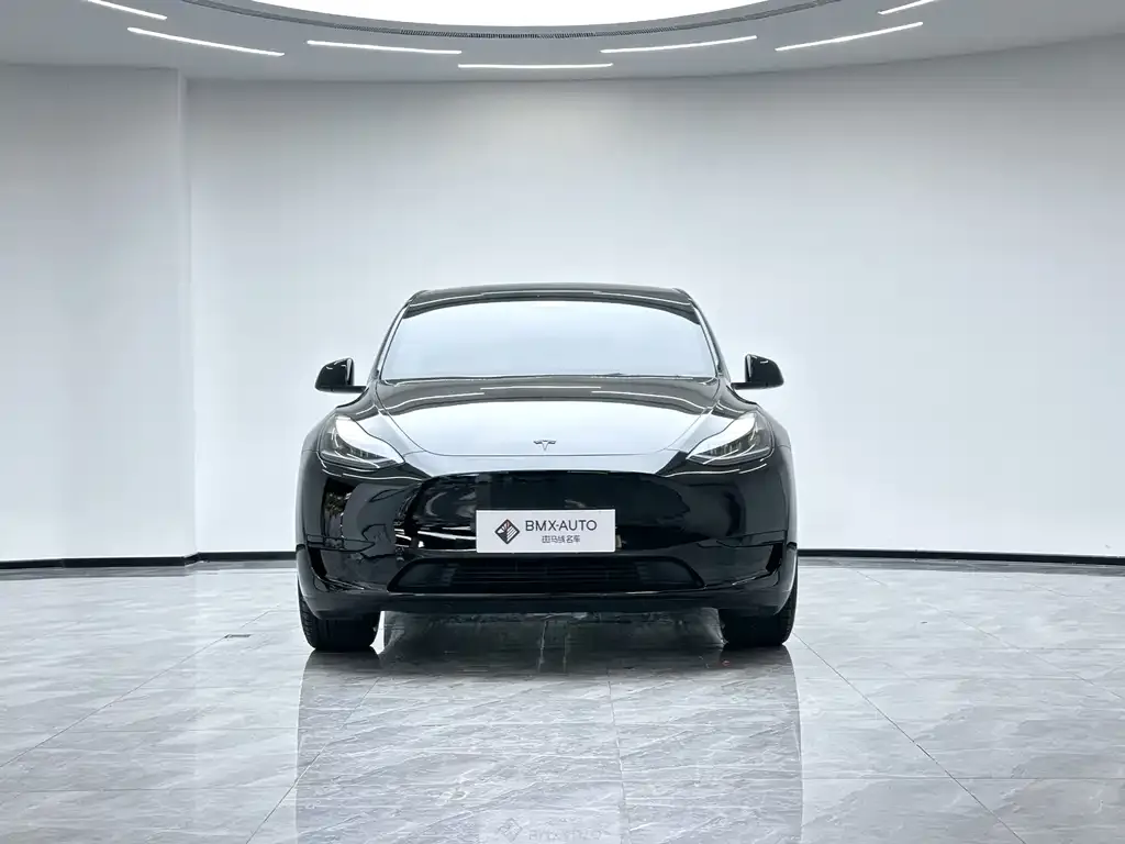 Tesla Model Y 2024 из CN, фото 3