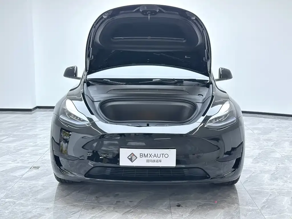Tesla Model Y 2024 из CN, фото 10