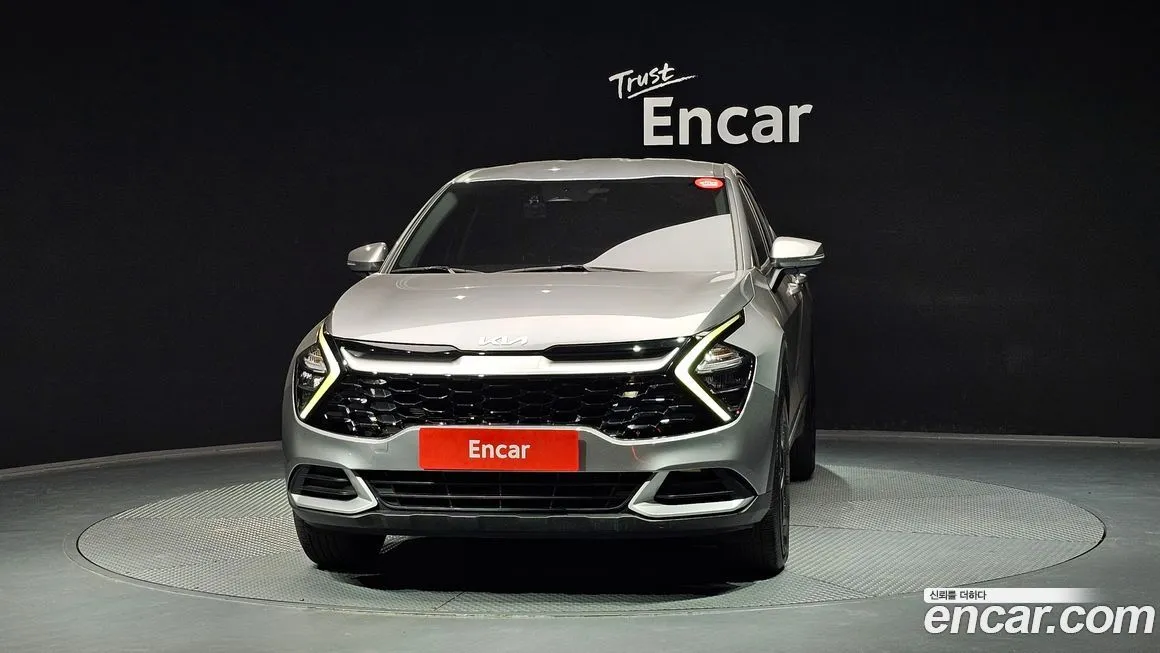 Kia Sportage — фото 6
