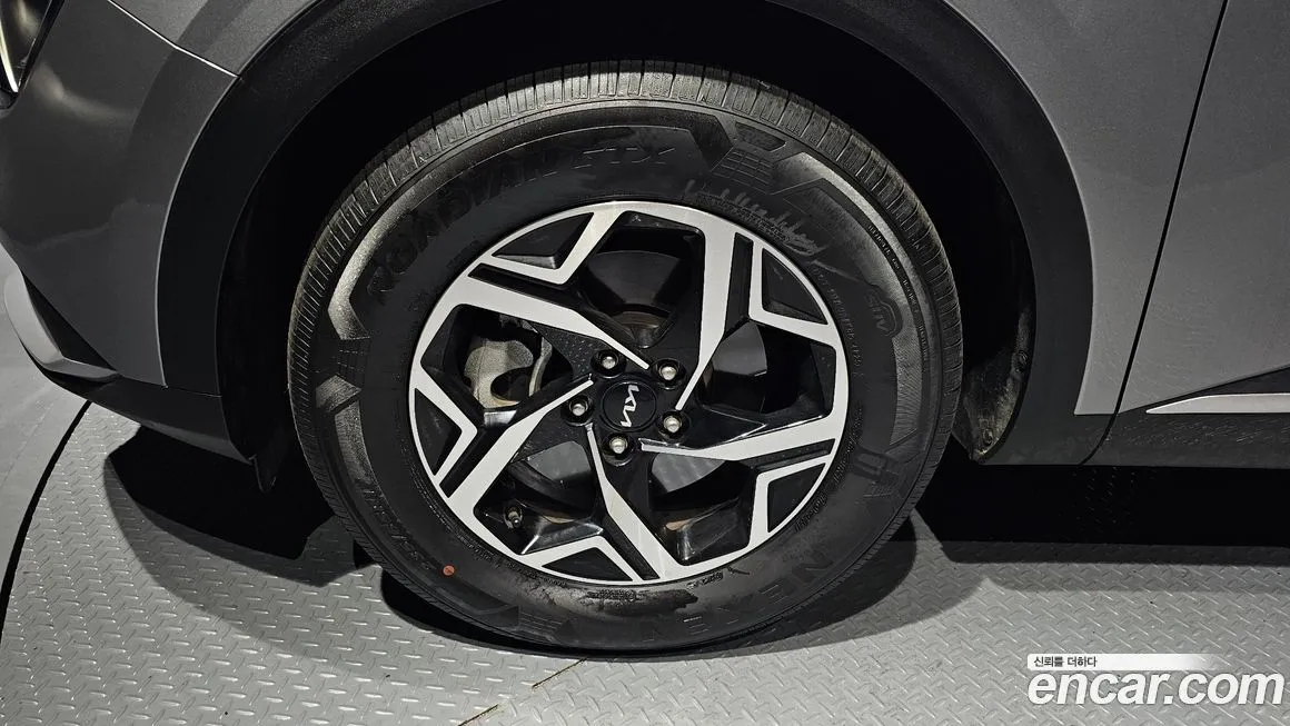 Kia Sportage — фото 2