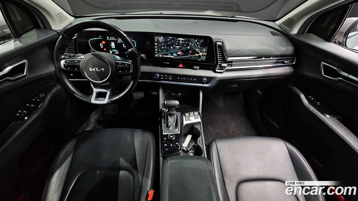 Kia Sportage — фото 4