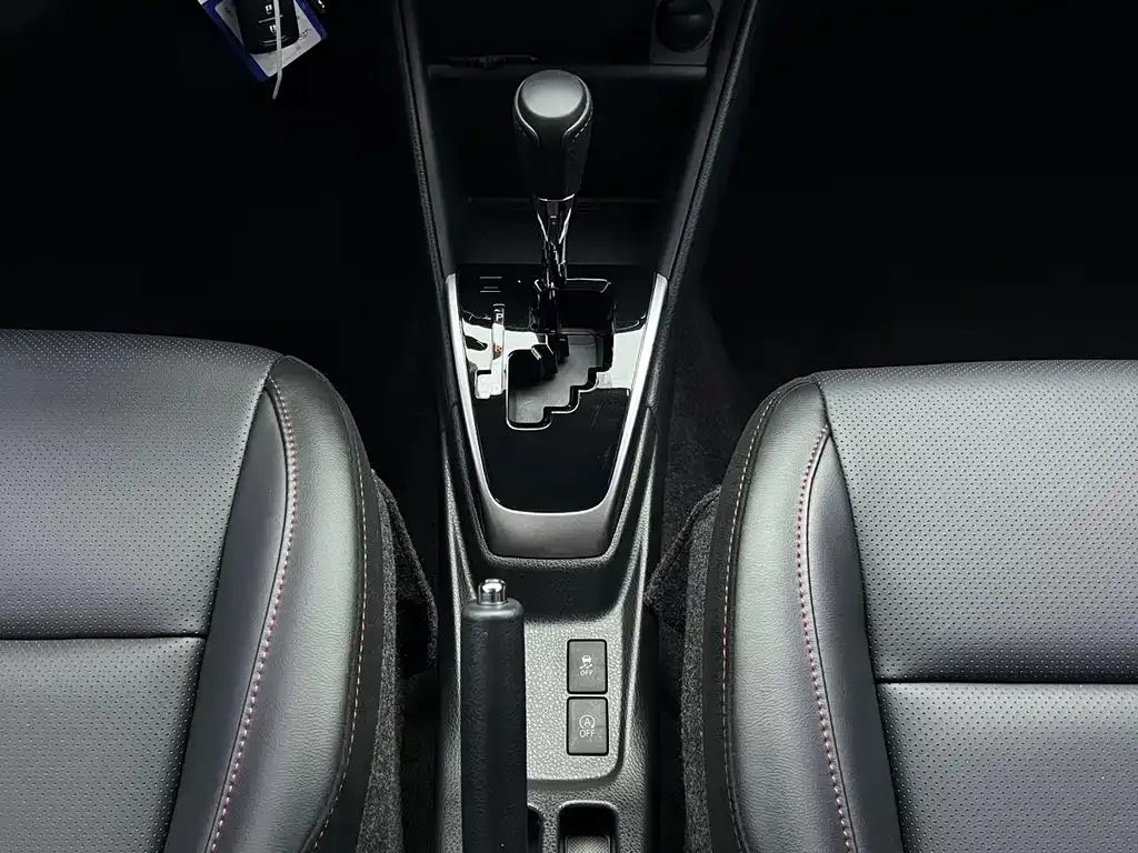 Toyota Yaris L 2021 из CN, фото 10