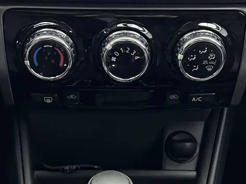 Toyota Yaris L 2021 из CN, фото 4