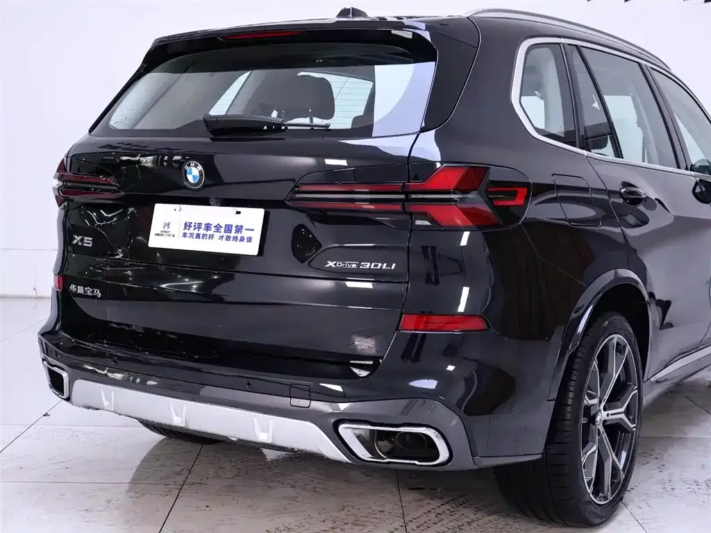 BMW X5 — фото 2