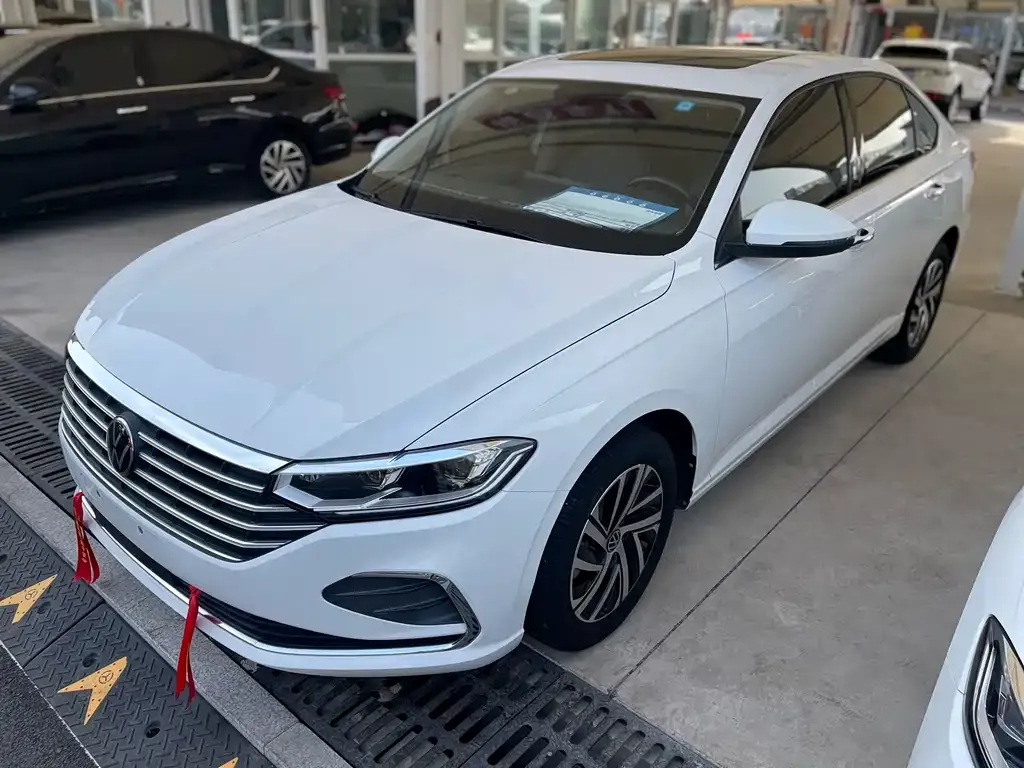 Volkswagen Lavida 2023 из CN, фото 1