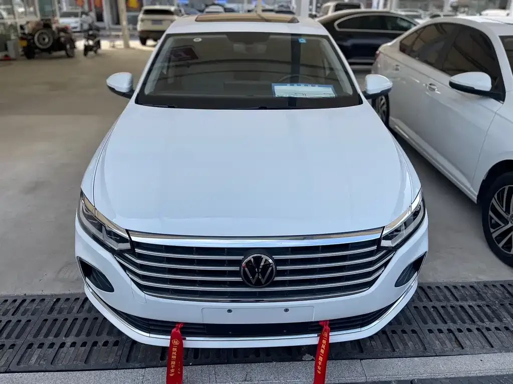 Volkswagen Lavida 2023 из CN, фото 10