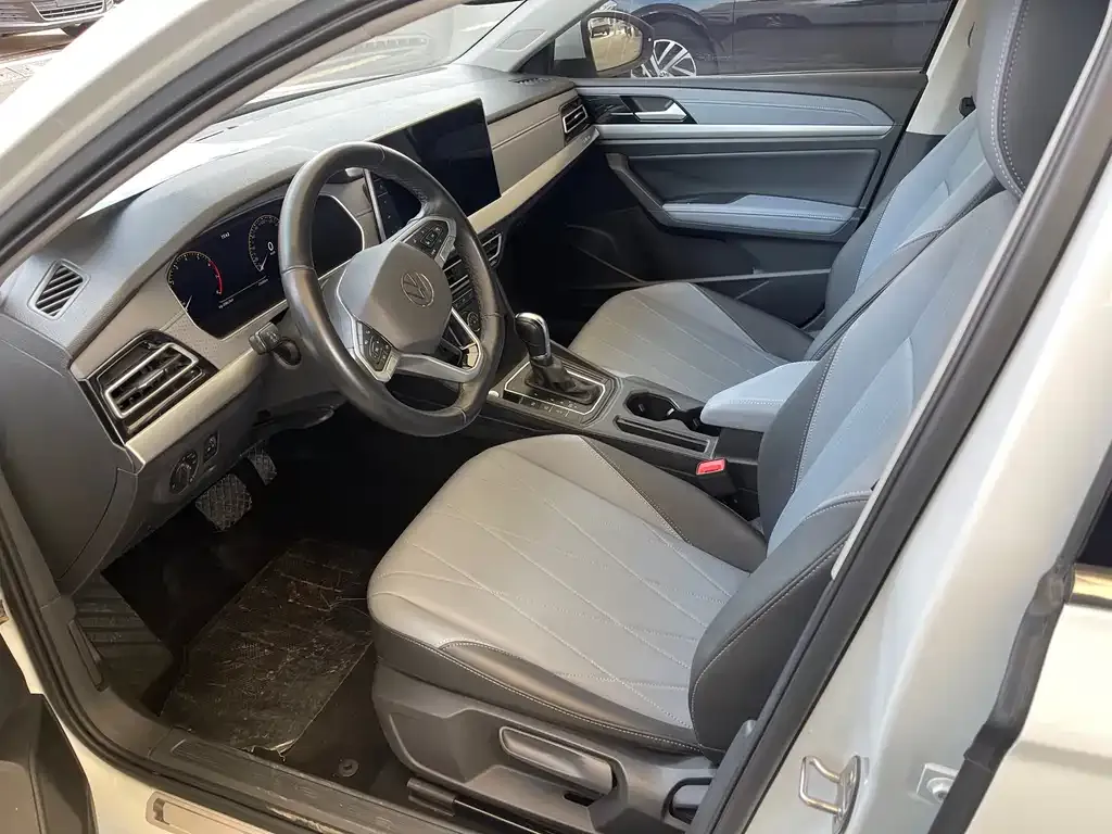 Volkswagen Lavida 2023 из CN, фото 7