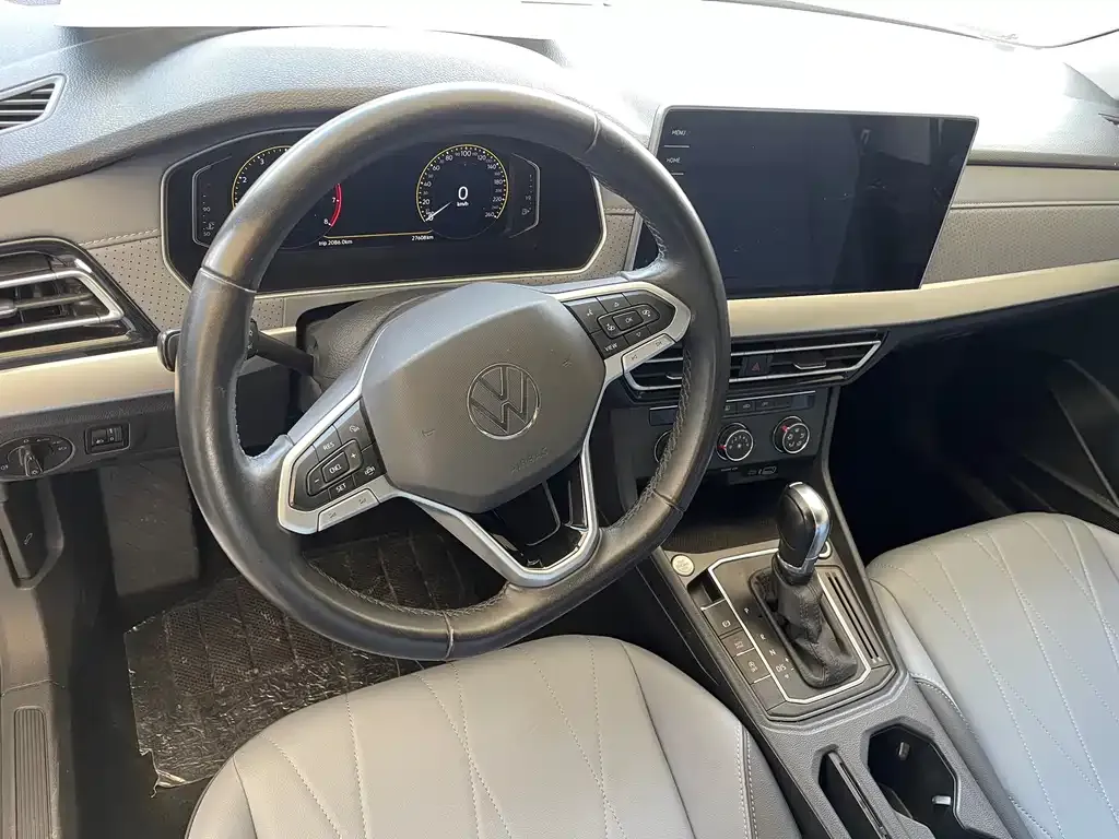 Volkswagen Lavida 2023 из CN, фото 5