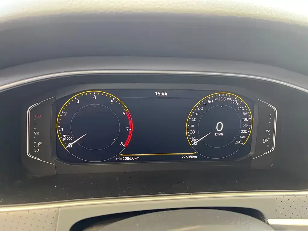 Volkswagen Lavida 2023 из CN, фото 2
