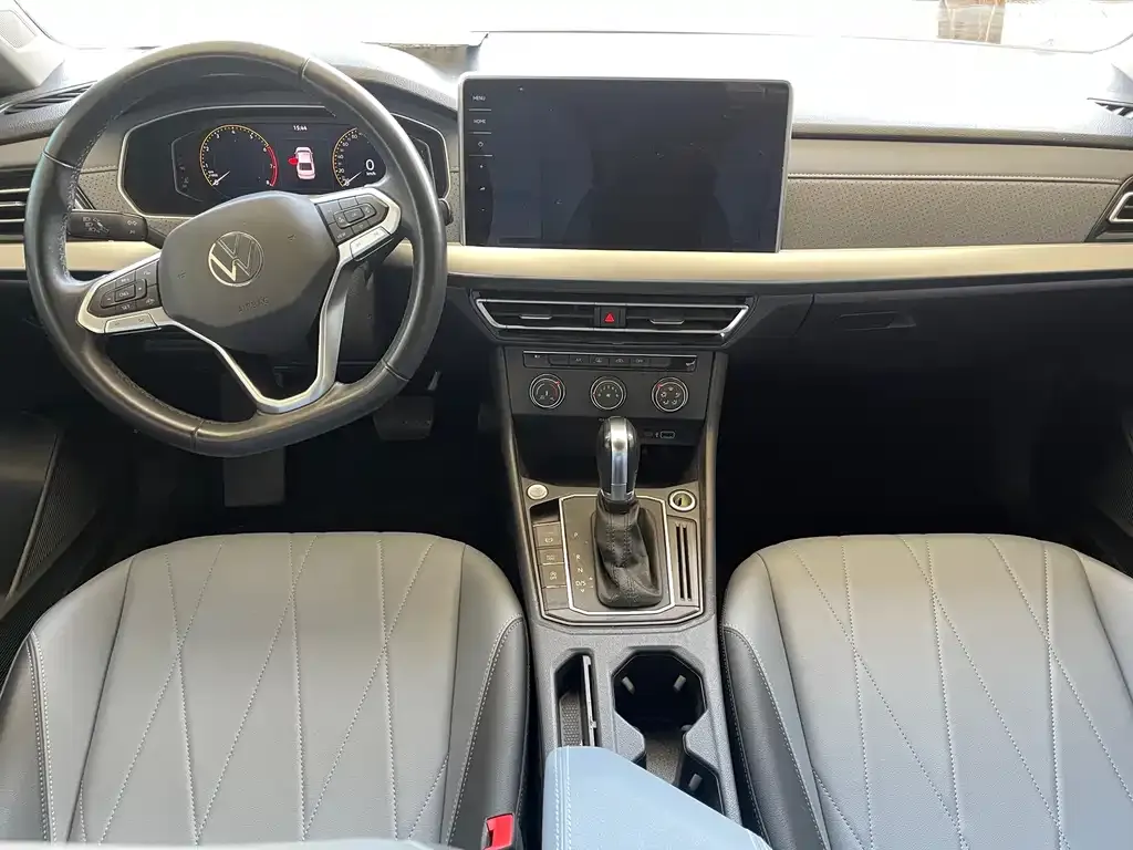 Volkswagen Lavida 2023 из CN, фото 4