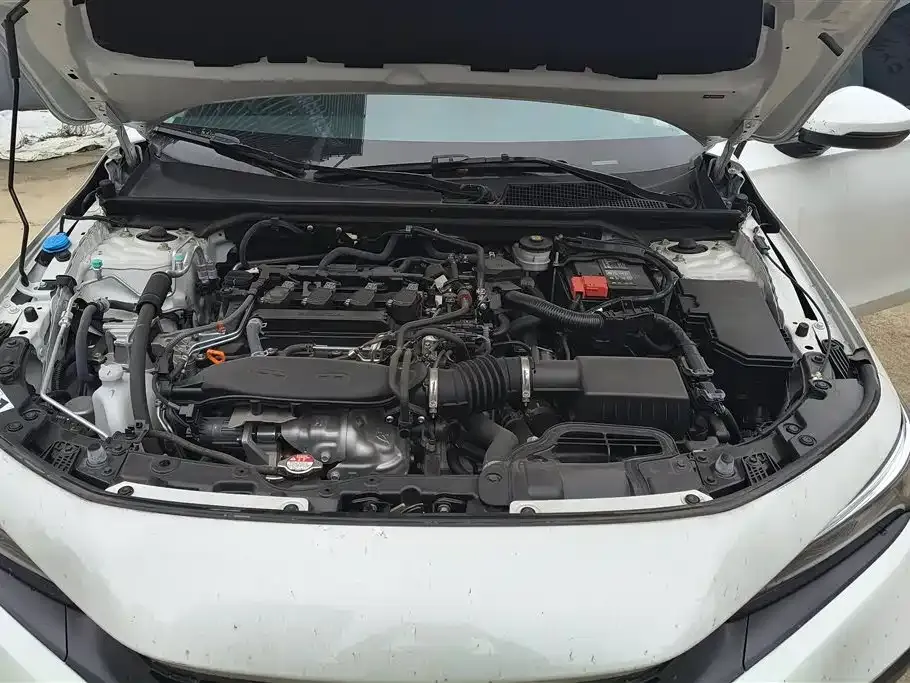 Honda Civic — фото 2