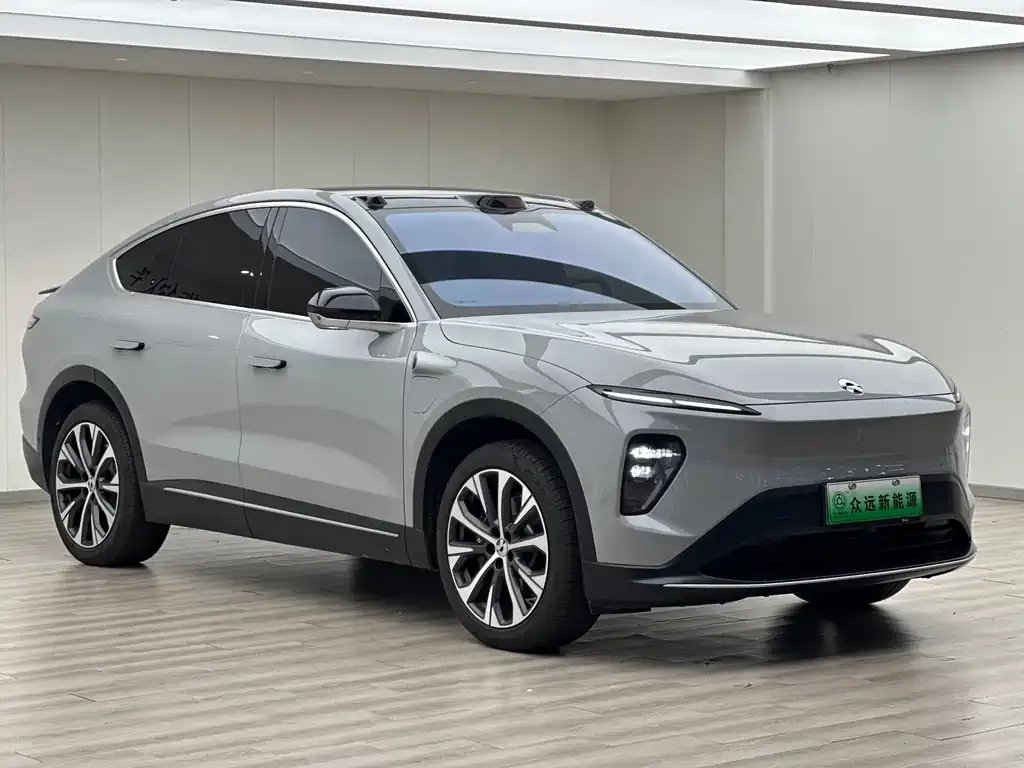 NIO EC7 2023 из CN, фото 1