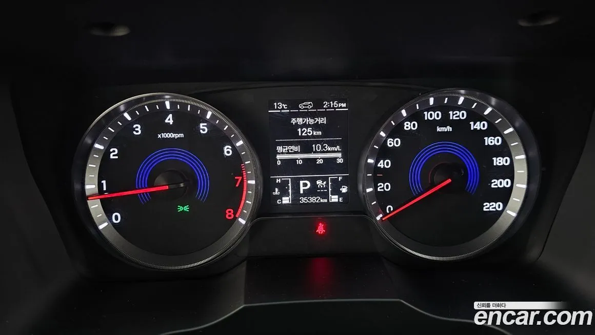 KG Mobility (Ssangyong) KORANDO 2023 из KR, фото 3