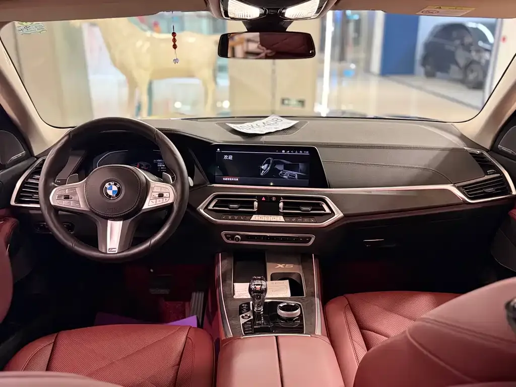 BMW X5 — фото 2