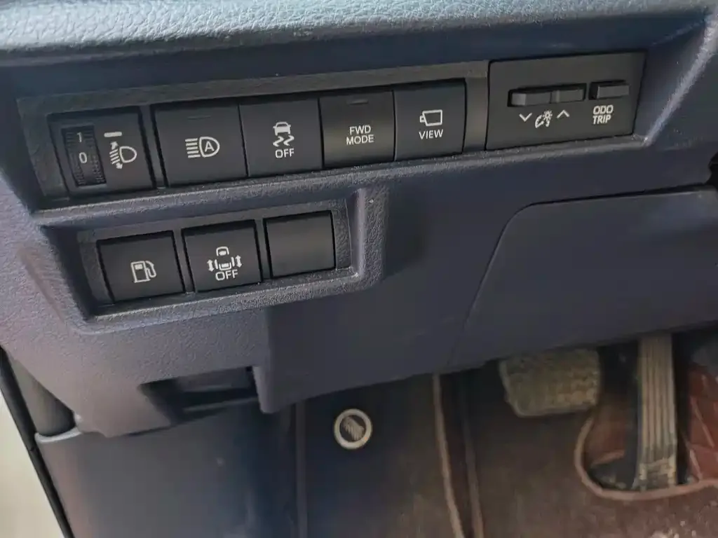 Toyota Granvia 2024 из CN, фото 2