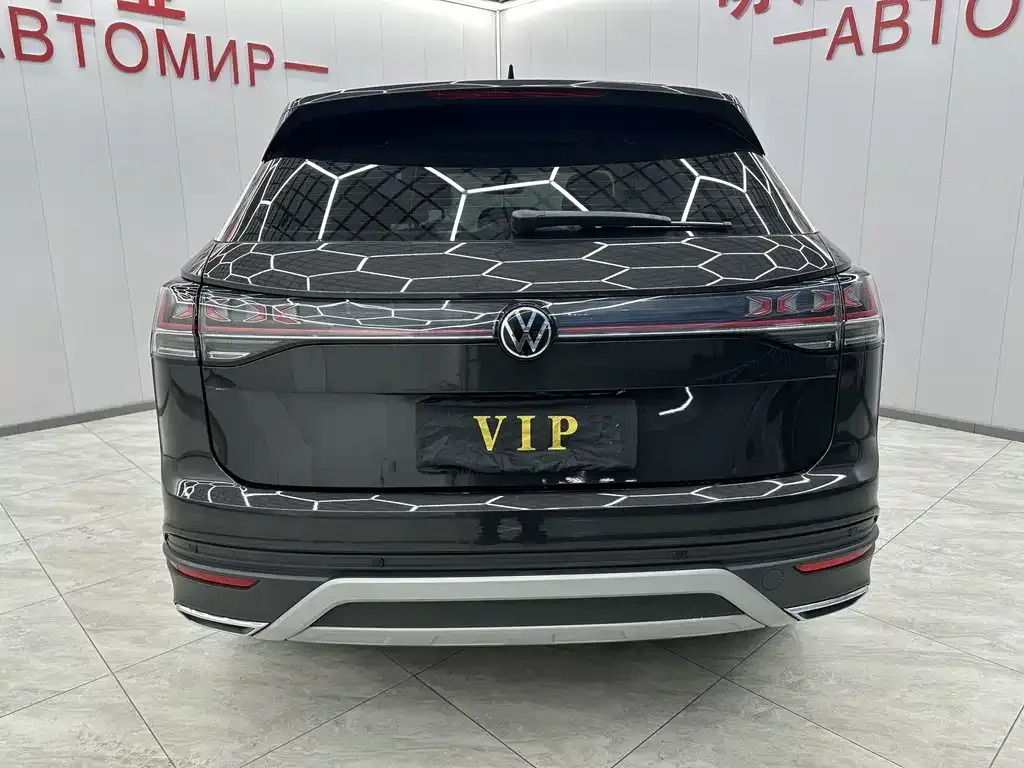 Volkswagen Tayron 2023 из CN, фото 6