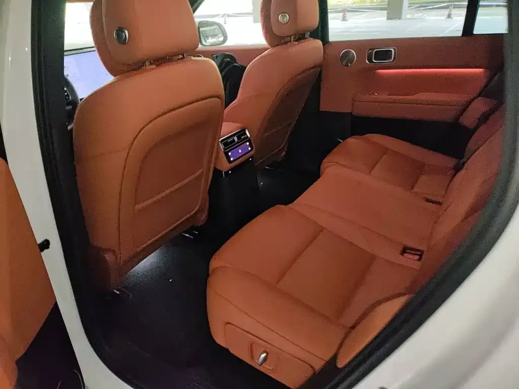 Li Auto L6 2025 из CN, фото 5