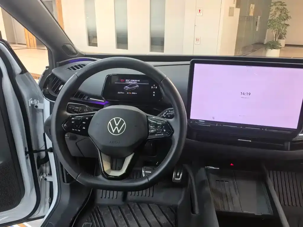 Volkswagen 06 2025 из CN, фото 9