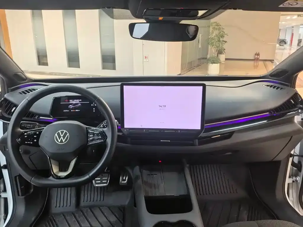 Volkswagen 06 2025 из CN, фото 4