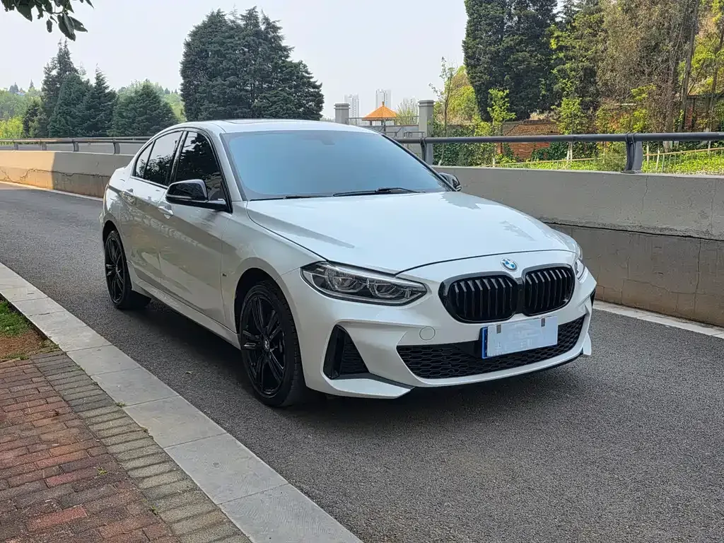 BMW 1 Series — фото 10