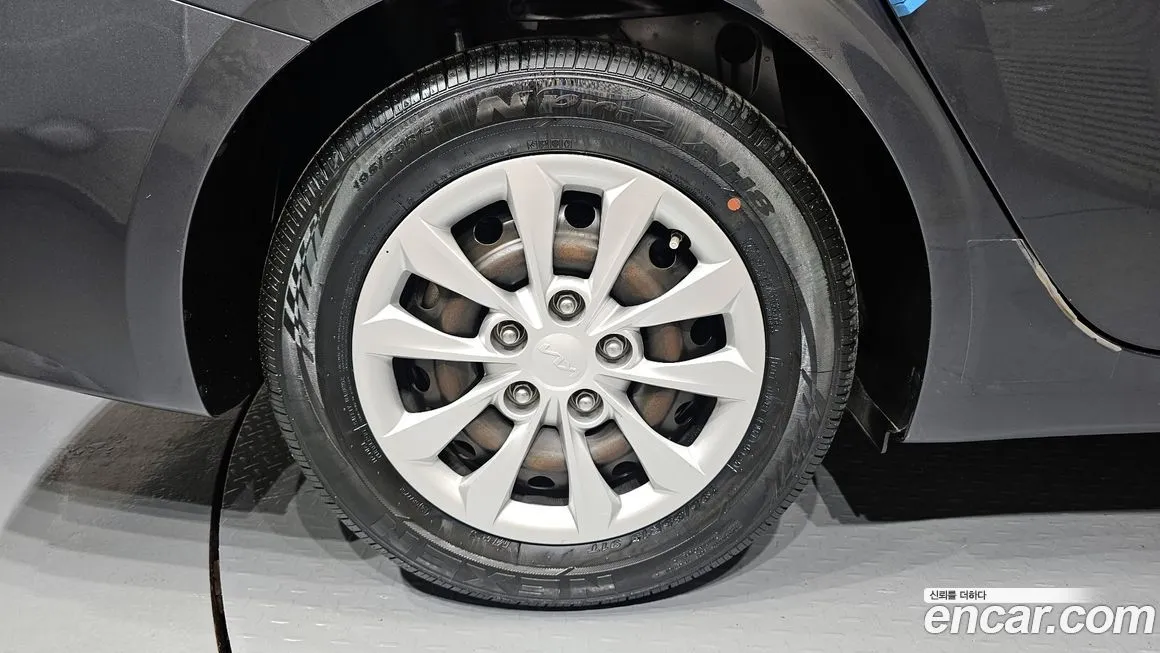 Kia K3 2022 из KR, фото 7