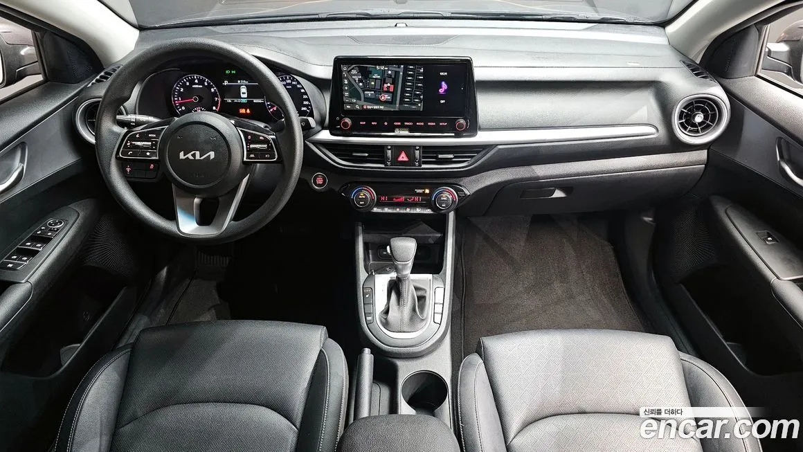 Kia K3 2022 из KR, фото 10