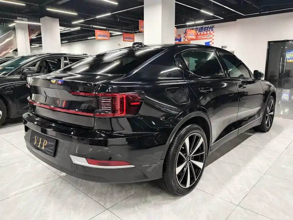 Polestar Polestar 2 2022 из CN, фото 9