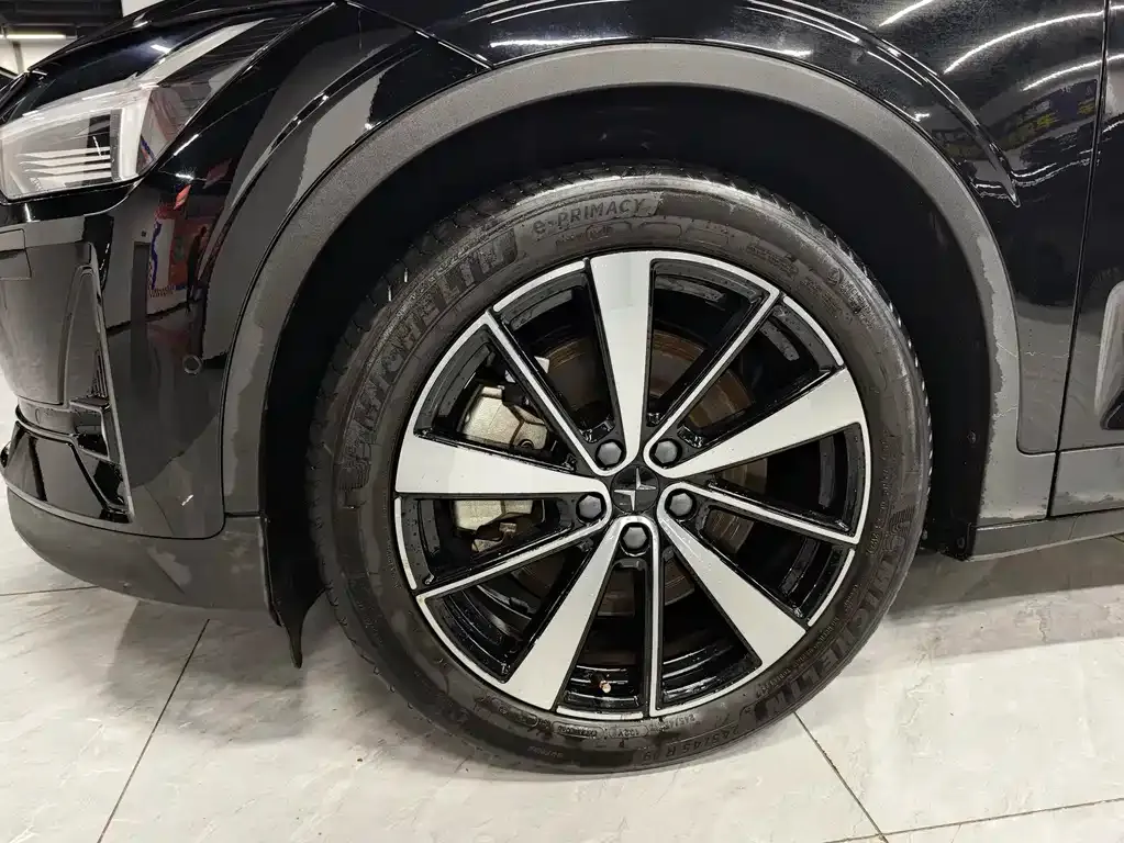 Polestar Polestar 2 2022 из CN, фото 8