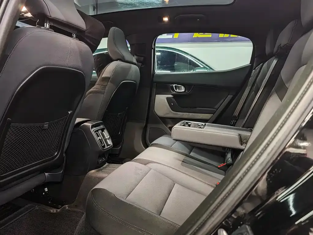 Polestar Polestar 2 2022 из CN, фото 6