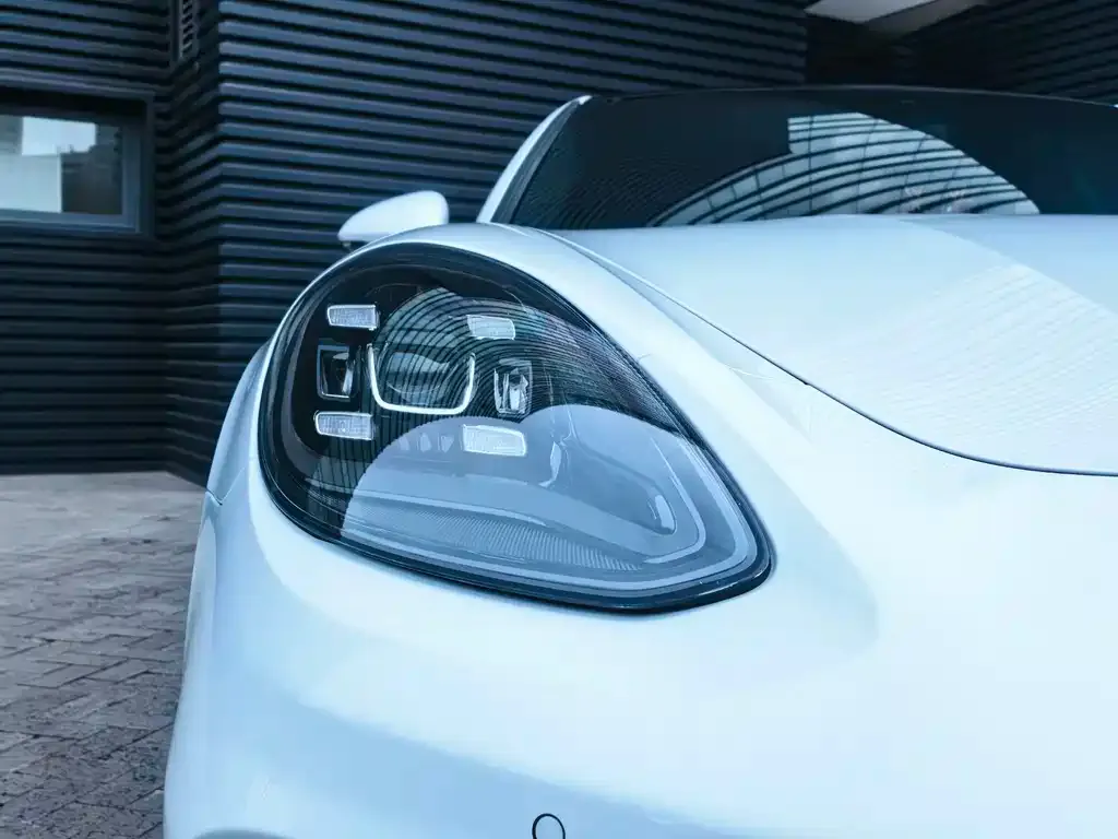 Porsche Panamera 2022 из CN, фото 4