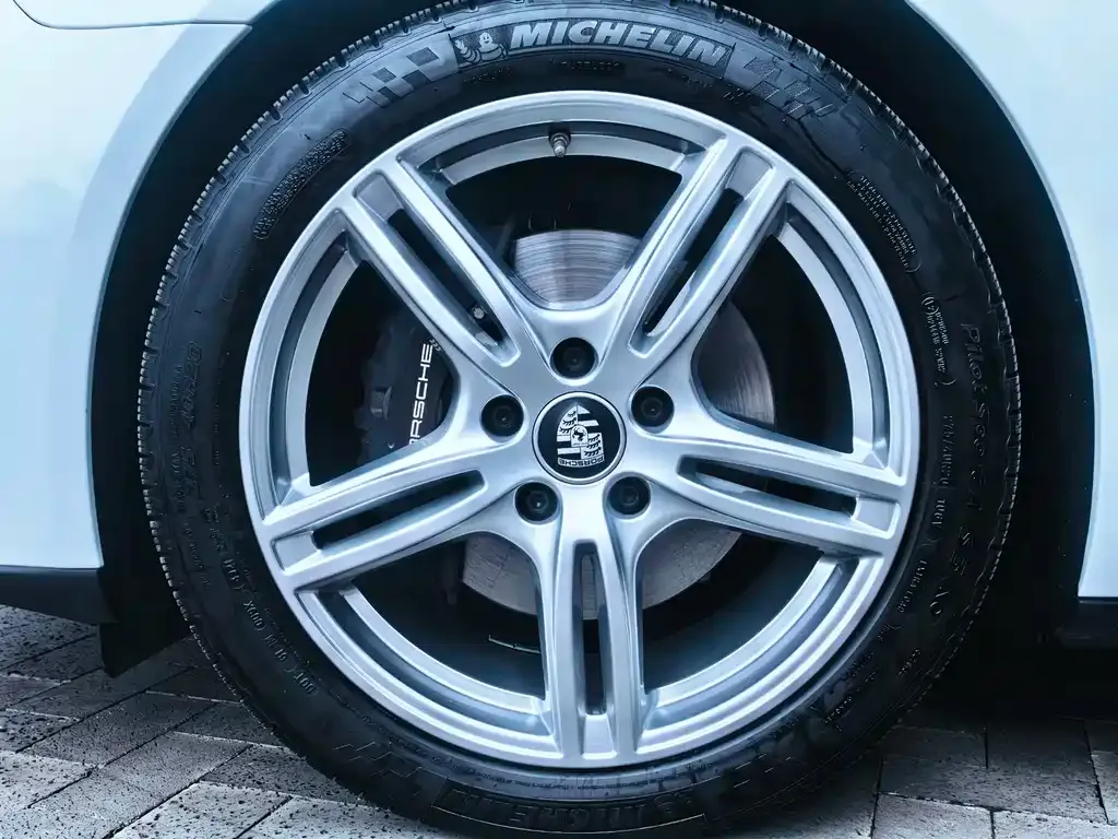 Porsche Panamera 2022 из CN, фото 3