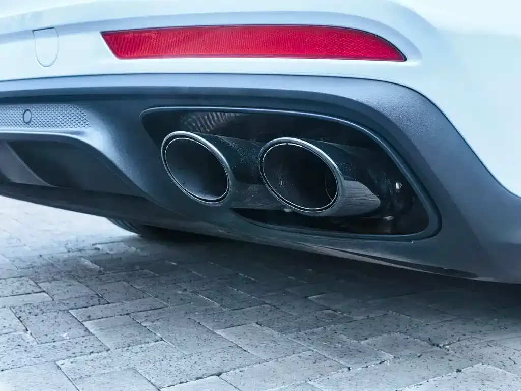 Porsche Panamera 2022 из CN, фото 6