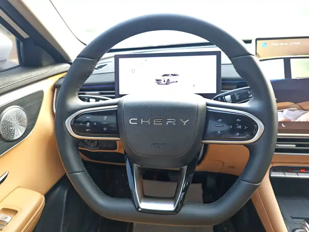 Chery Arrizo 8 PRO — фото 2