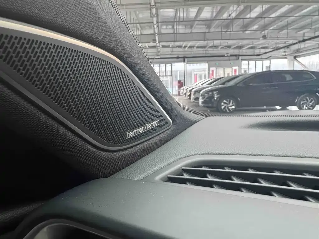 Volkswagen Teramont 2025 из CN, фото 7