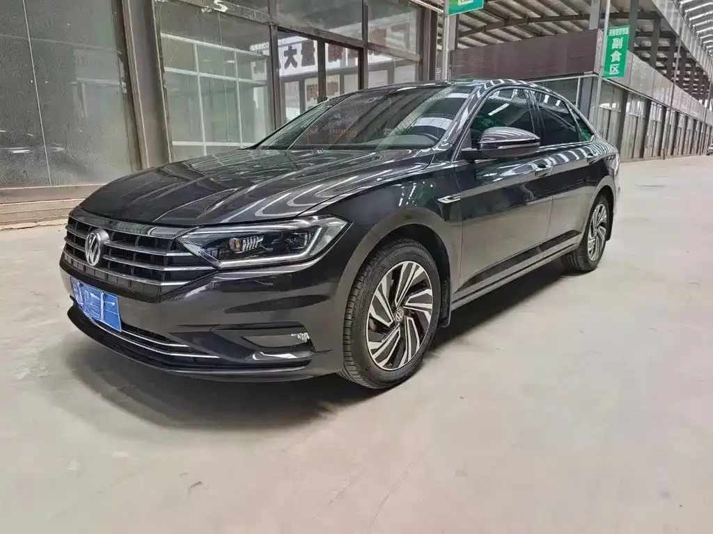 Volkswagen Sagitar 2022 из CN, фото 1