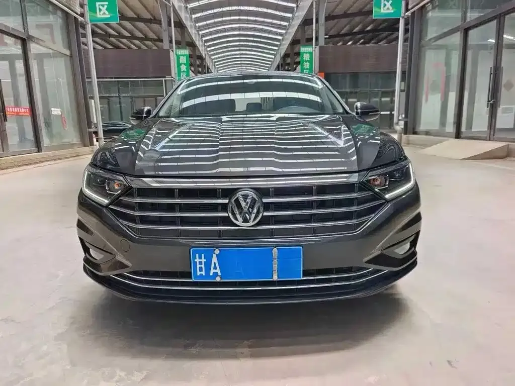 Volkswagen Sagitar 2022 из CN, фото 9