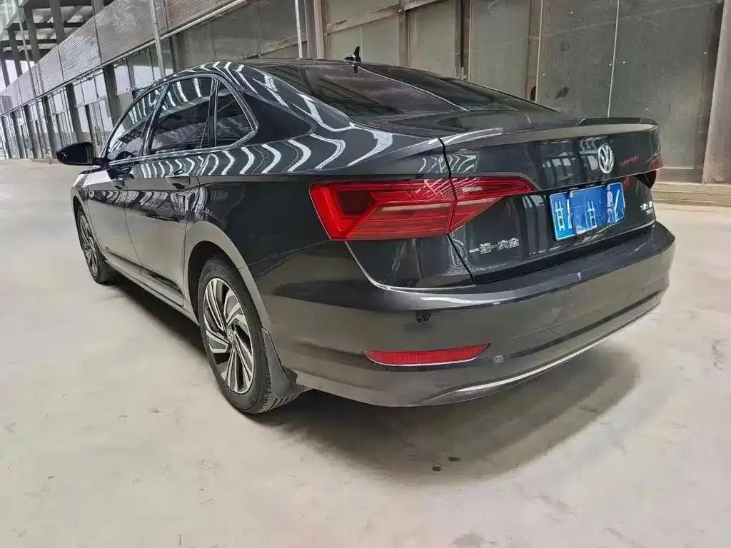 Volkswagen Sagitar 2022 из CN, фото 6