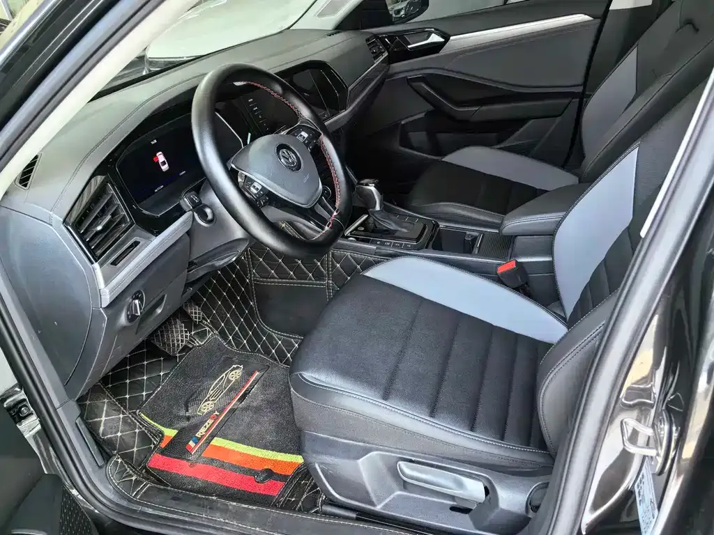 Volkswagen Sagitar 2022 из CN, фото 5