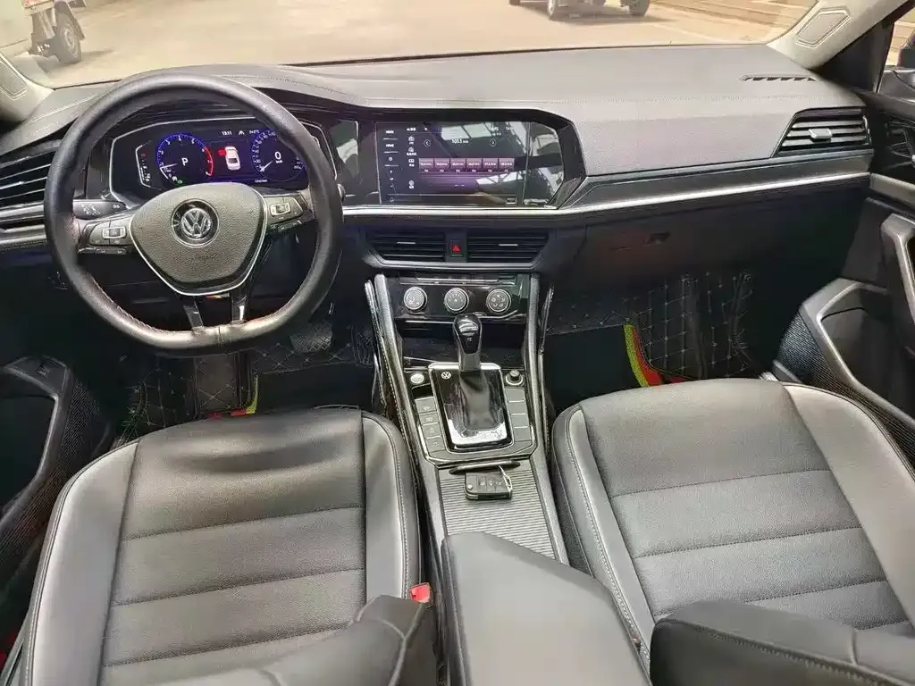 Volkswagen Sagitar 2022 из CN, фото 2