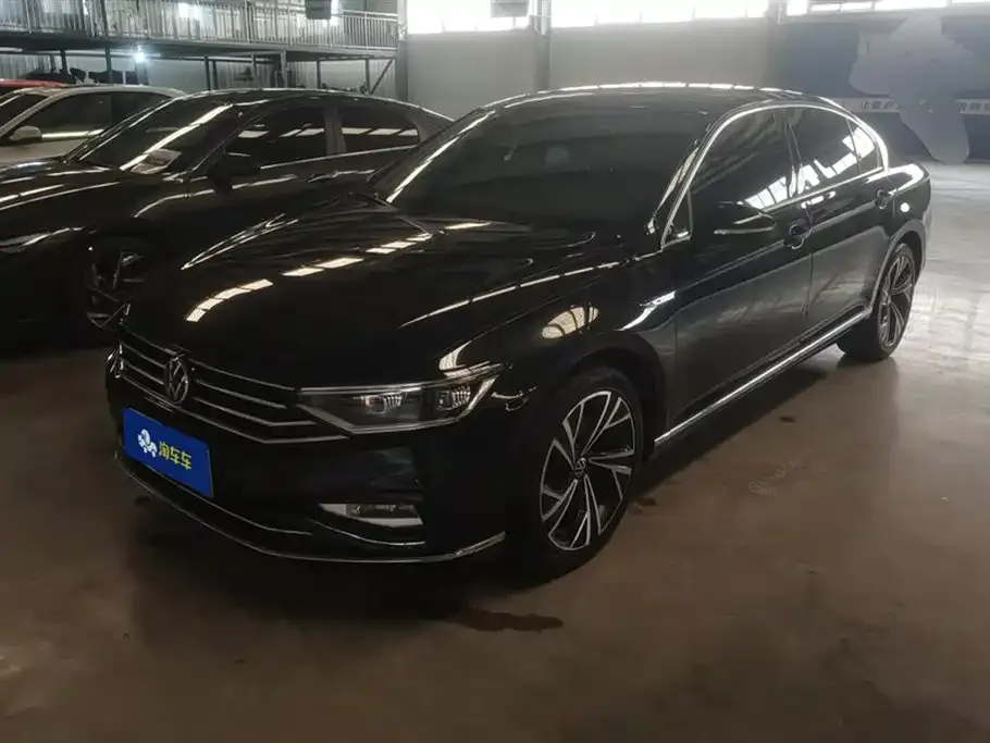 Volkswagen Magotan 2022 из CN, фото 1