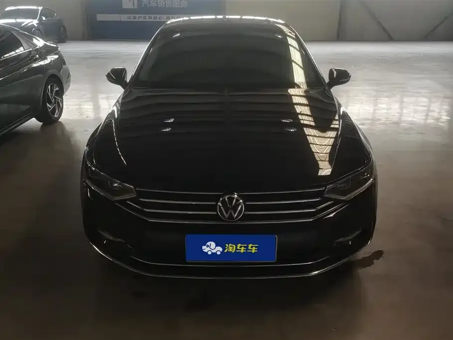 Volkswagen Magotan 2022 из CN, фото 8