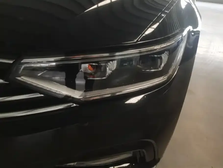 Volkswagen Magotan 2022 из CN, фото 7