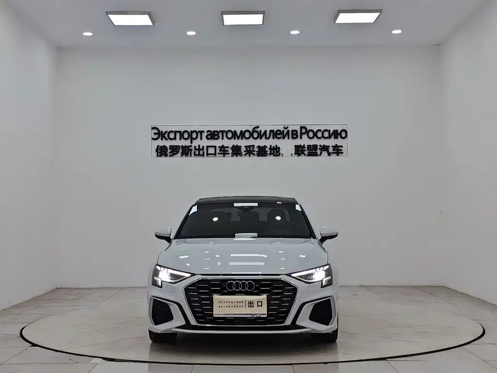 Audi A3 — фото 5