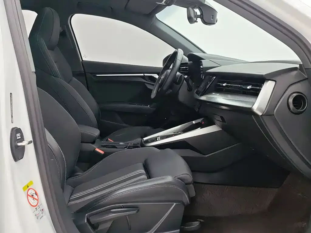 Audi A3 — фото 10