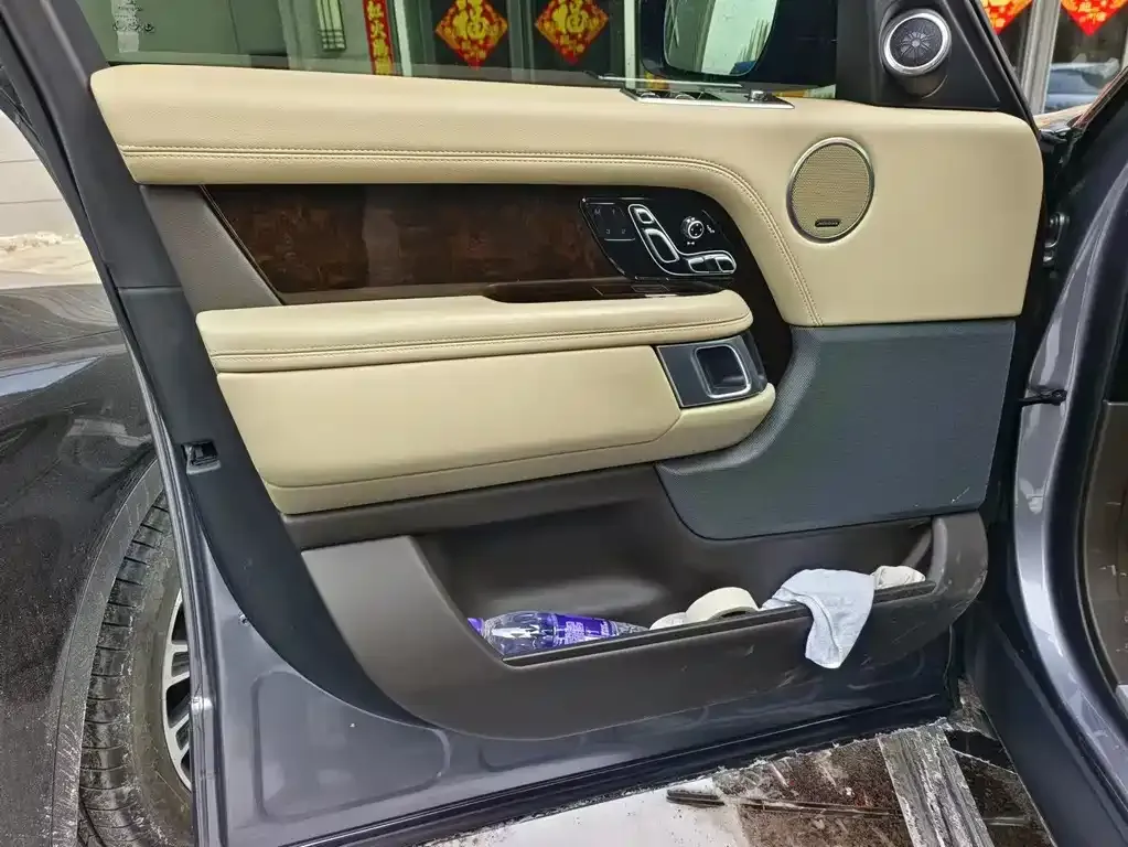 Land Rover Range Rover 2022 из CN, фото 6