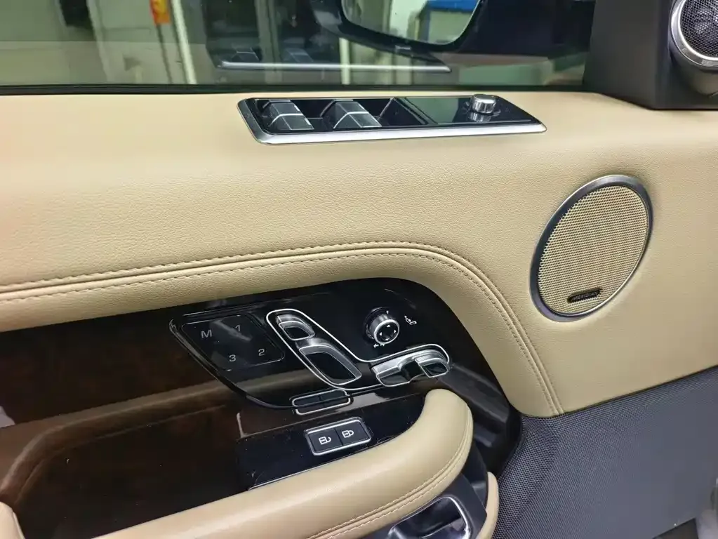 Land Rover Range Rover 2022 из CN, фото 5