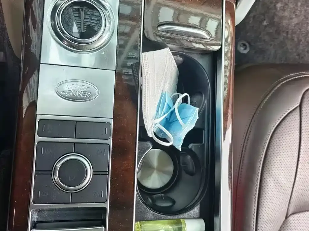 Land Rover Range Rover 2022 из CN, фото 8